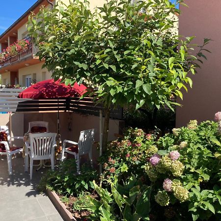 Kuca Eda Vila PUY Exterior foto