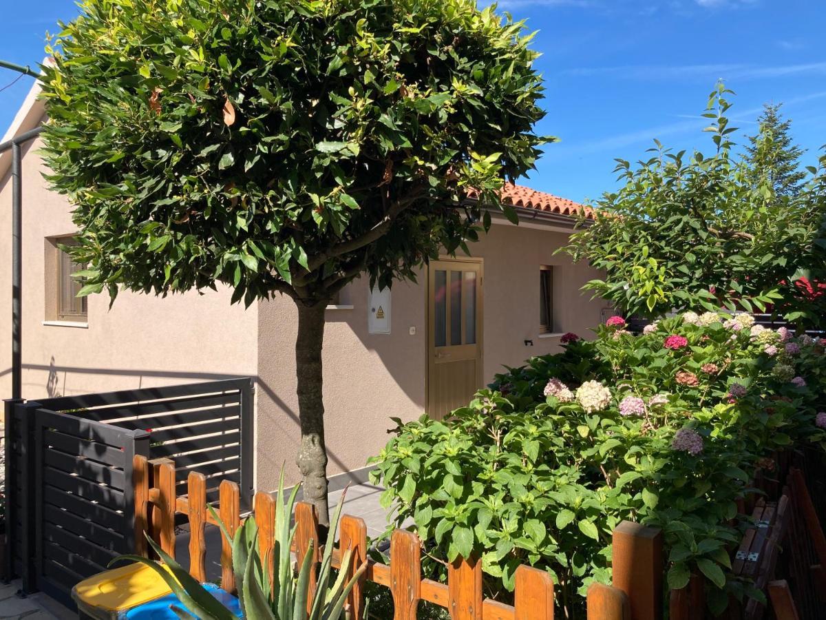 Kuca Eda Vila PUY Exterior foto